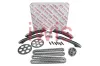 Steuerkettensatz iwis Motorsysteme 74641Set