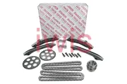 Steuerkettensatz iwis Motorsysteme 74641Set