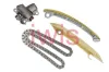 Steuerkettensatz unten iwis Motorsysteme 74643Set Bild Steuerkettensatz unten iwis Motorsysteme 74643Set