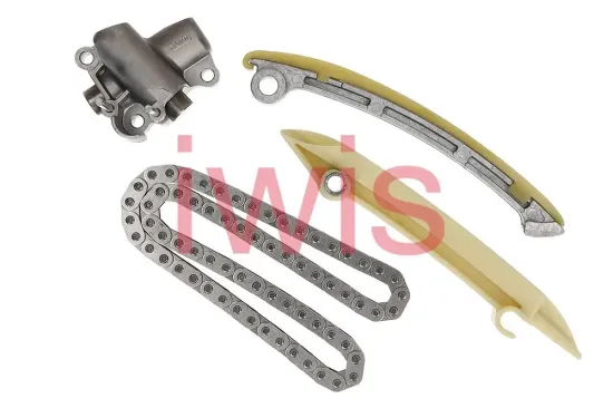 Steuerkettensatz unten iwis Motorsysteme 74643Set Bild Steuerkettensatz unten iwis Motorsysteme 74643Set
