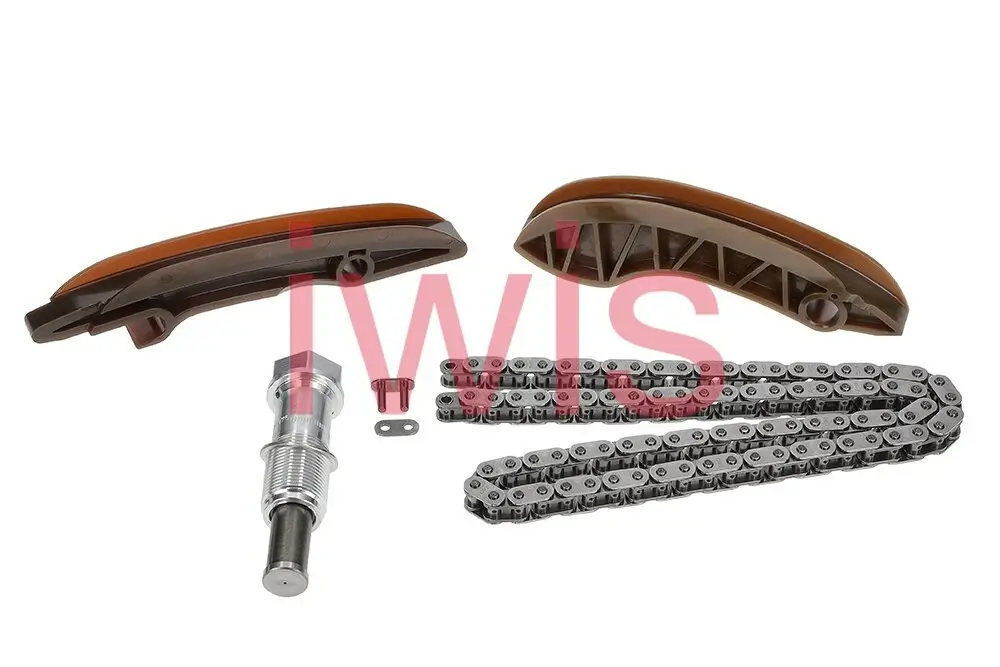 Steuerkettensatz iwis Motorsysteme 74644Set Bild Steuerkettensatz iwis Motorsysteme 74644Set