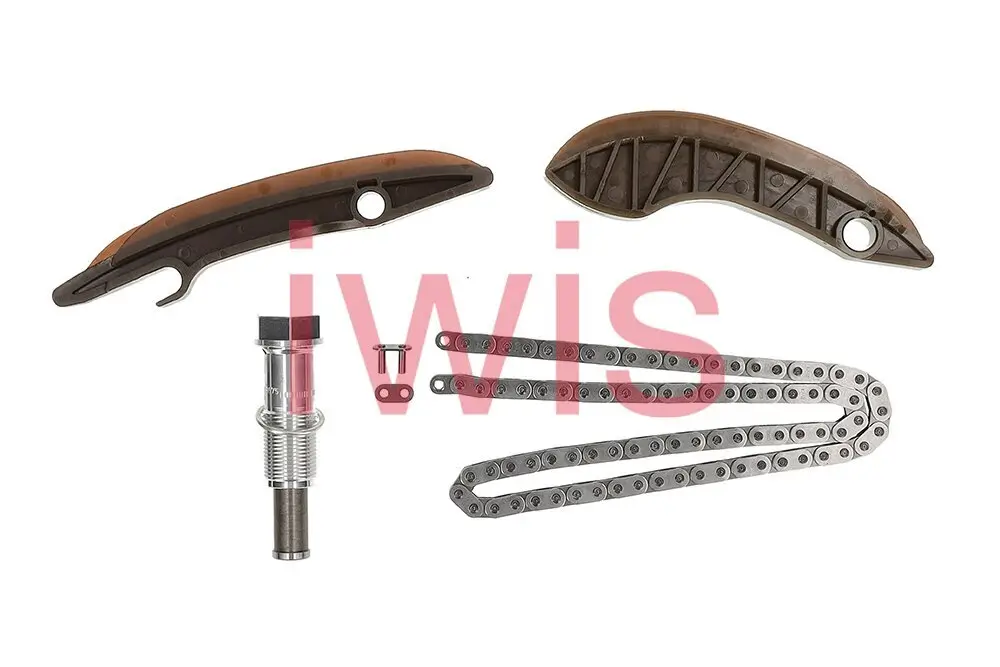 Steuerkettensatz iwis Motorsysteme 74644Set Bild Steuerkettensatz iwis Motorsysteme 74644Set