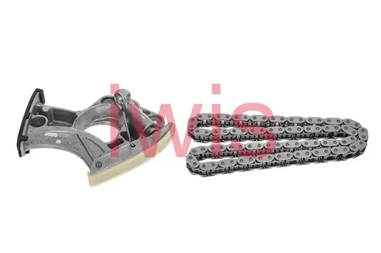 Steuerkettensatz links oben iwis Motorsysteme 74649Set Bild Steuerkettensatz links oben iwis Motorsysteme 74649Set