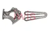 Steuerkettensatz links oben iwis Motorsysteme 74649Set Bild Steuerkettensatz links oben iwis Motorsysteme 74649Set