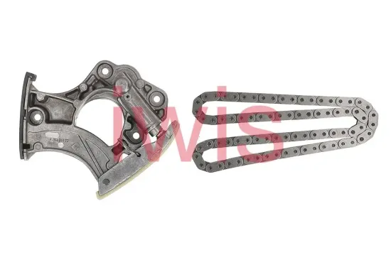 Steuerkettensatz links oben iwis Motorsysteme 74649Set Bild Steuerkettensatz links oben iwis Motorsysteme 74649Set