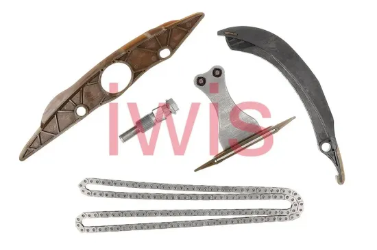 Steuerkettensatz iwis Motorsysteme 74651Set Bild Steuerkettensatz iwis Motorsysteme 74651Set