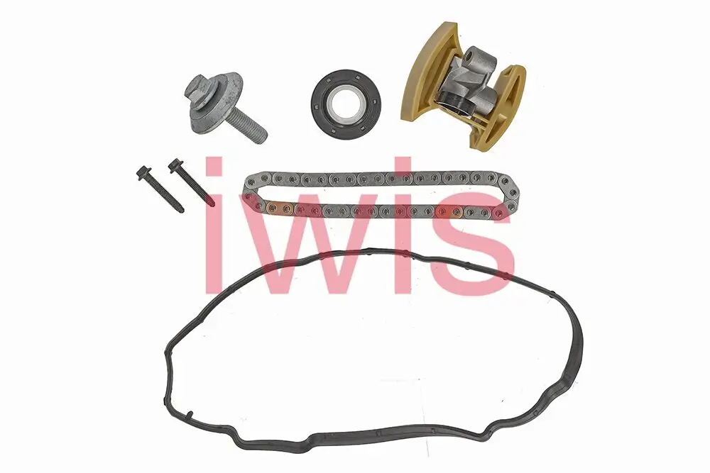 Steuerkettensatz iwis Motorsysteme 74655Set Bild Steuerkettensatz iwis Motorsysteme 74655Set