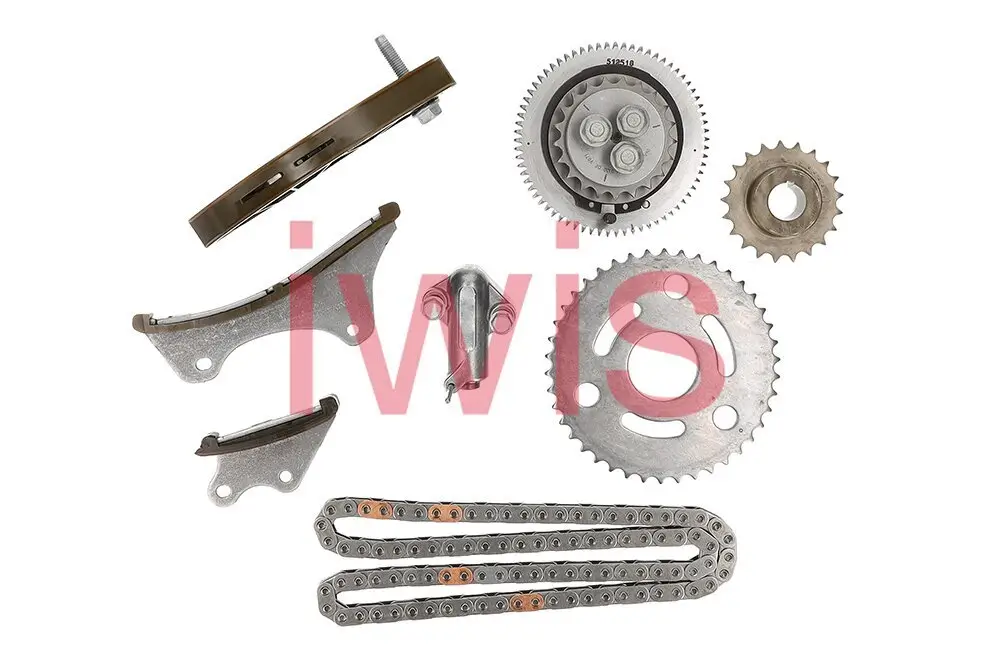 Steuerkettensatz iwis Motorsysteme 74656Set Bild Steuerkettensatz iwis Motorsysteme 74656Set