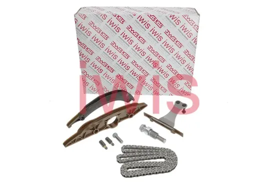 Steuerkettensatz iwis Motorsysteme 74657Set Bild Steuerkettensatz iwis Motorsysteme 74657Set