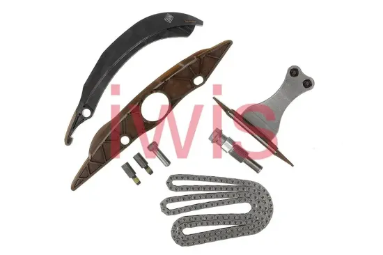 Steuerkettensatz iwis Motorsysteme 74657Set Bild Steuerkettensatz iwis Motorsysteme 74657Set