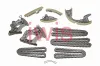 Steuerkettensatz mitte unten iwis Motorsysteme 74705Set Bild Steuerkettensatz mitte unten iwis Motorsysteme 74705Set