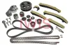 Steuerkettensatz iwis Motorsysteme 74737Set Bild Steuerkettensatz iwis Motorsysteme 74737Set