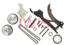 Steuerkettensatz iwis Motorsysteme 74903Set Bild Steuerkettensatz iwis Motorsysteme 74903Set