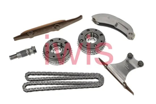 Steuerkettensatz iwis Motorsysteme 75682Set Bild Steuerkettensatz iwis Motorsysteme 75682Set