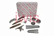 Steuerkettensatz iwis Motorsysteme 75683Set