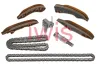 Steuerkettensatz oben unten iwis Motorsysteme 75724Set Bild Steuerkettensatz oben unten iwis Motorsysteme 75724Set