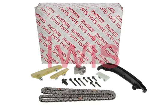 Steuerkettensatz iwis Motorsysteme 75733Set Bild Steuerkettensatz iwis Motorsysteme 75733Set