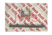 Kettensatz, Ölpumpenantrieb iwis Motorsysteme 75734Set