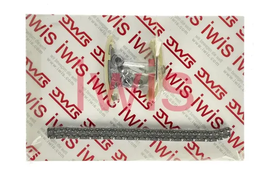 Kettensatz, Ölpumpenantrieb iwis Motorsysteme 75734Set Bild Kettensatz, Ölpumpenantrieb iwis Motorsysteme 75734Set