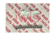 Kettensatz, Ölpumpenantrieb iwis Motorsysteme 75738Set