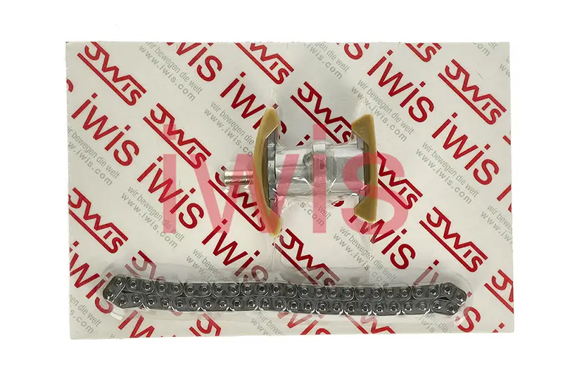 Steuerkettensatz iwis Motorsysteme 75742Set