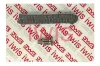 Kettensatz, &Ouml;lpumpenantrieb iwis Motorsysteme 75743Set