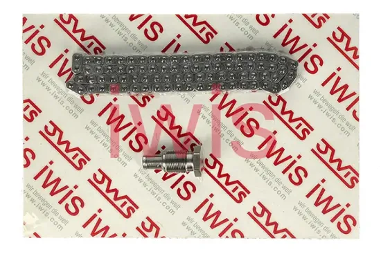 Kettensatz, Ölpumpenantrieb iwis Motorsysteme 75743Set Bild Kettensatz, Ölpumpenantrieb iwis Motorsysteme 75743Set