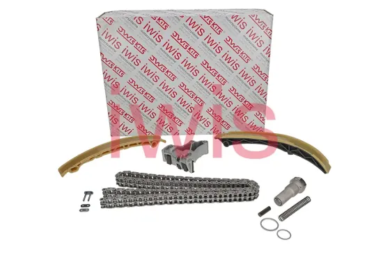 Steuerkettensatz iwis Motorsysteme 75840Set Bild Steuerkettensatz iwis Motorsysteme 75840Set