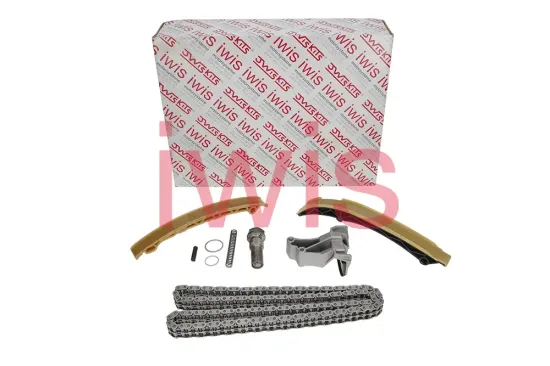Steuerkettensatz iwis Motorsysteme 75841Set Bild Steuerkettensatz iwis Motorsysteme 75841Set