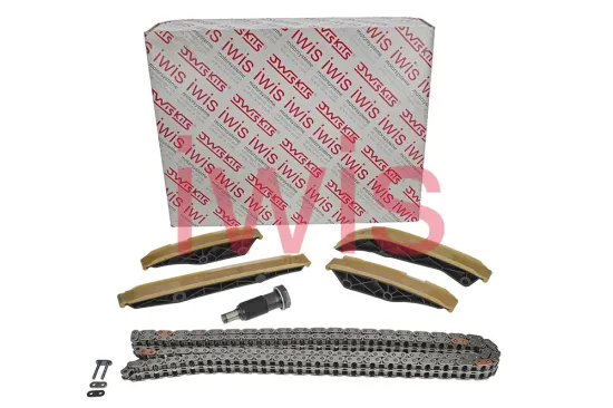 Steuerkettensatz iwis Motorsysteme 75842Set Bild Steuerkettensatz iwis Motorsysteme 75842Set