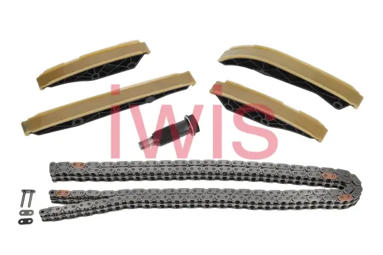 Steuerkettensatz iwis Motorsysteme 75842Set Bild Steuerkettensatz iwis Motorsysteme 75842Set