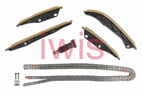 Steuerkettensatz iwis Motorsysteme 75842Set Bild Steuerkettensatz iwis Motorsysteme 75842Set