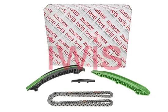 Steuerkettensatz iwis Motorsysteme 75846Set Bild Steuerkettensatz iwis Motorsysteme 75846Set