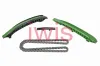 Steuerkettensatz iwis Motorsysteme 75846Set Bild Steuerkettensatz iwis Motorsysteme 75846Set