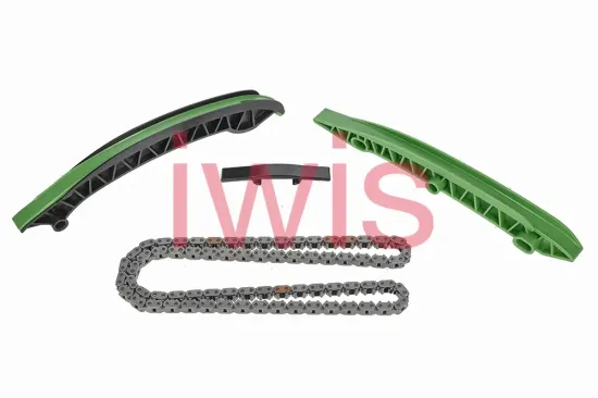 Steuerkettensatz iwis Motorsysteme 75846Set Bild Steuerkettensatz iwis Motorsysteme 75846Set
