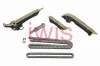 Steuerkettensatz iwis Motorsysteme 75848Set Bild Steuerkettensatz iwis Motorsysteme 75848Set