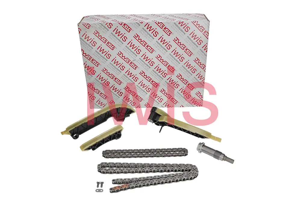Steuerkettensatz iwis Motorsysteme 75849Set
