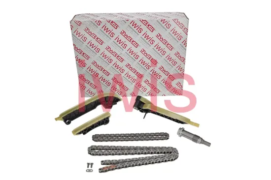 Steuerkettensatz iwis Motorsysteme 75849Set Bild Steuerkettensatz iwis Motorsysteme 75849Set