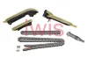 Steuerkettensatz iwis Motorsysteme 75849Set Bild Steuerkettensatz iwis Motorsysteme 75849Set