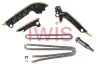 Steuerkettensatz iwis Motorsysteme 75849Set Bild Steuerkettensatz iwis Motorsysteme 75849Set