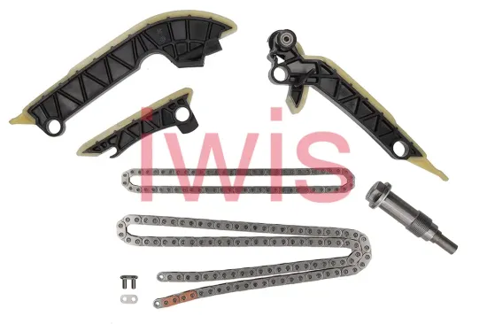 Steuerkettensatz iwis Motorsysteme 75849Set Bild Steuerkettensatz iwis Motorsysteme 75849Set
