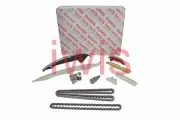 Steuerkettensatz iwis Motorsysteme 75851Set
