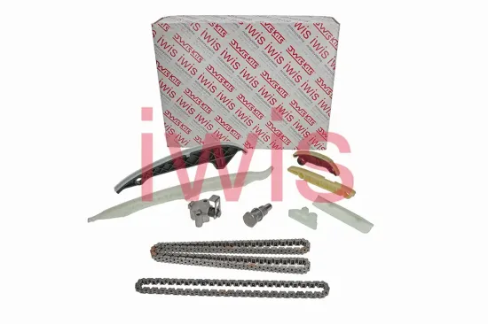 Steuerkettensatz iwis Motorsysteme 75851Set Bild Steuerkettensatz iwis Motorsysteme 75851Set