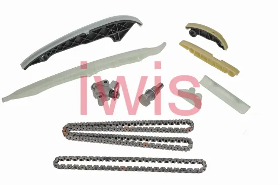 Steuerkettensatz iwis Motorsysteme 75851Set Bild Steuerkettensatz iwis Motorsysteme 75851Set