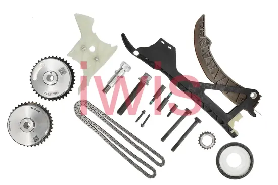 Steuerkettensatz iwis Motorsysteme 76065Set Bild Steuerkettensatz iwis Motorsysteme 76065Set