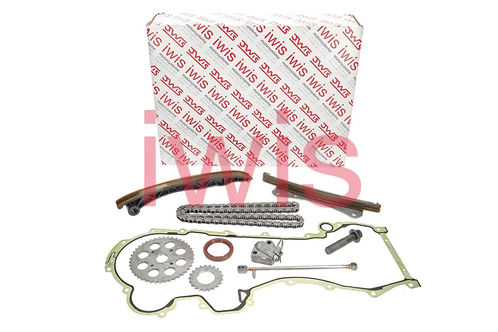 Steuerkettensatz iwis Motorsysteme 76069Set