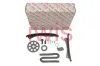 Steuerkettensatz iwis Motorsysteme 76071Set