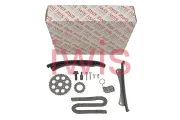 Steuerkettensatz iwis Motorsysteme 76071Set