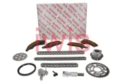 Steuerkettensatz iwis Motorsysteme 76083Set