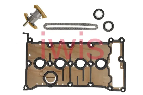 Steuerkettensatz iwis Motorsysteme 76096Set Bild Steuerkettensatz iwis Motorsysteme 76096Set